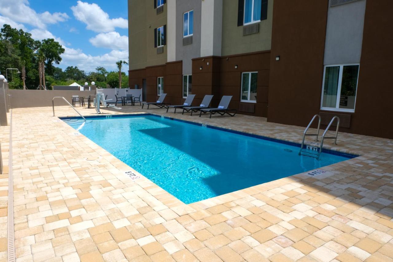 Candlewood Suites - Ocala I-75 By Ihg Εξωτερικό φωτογραφία