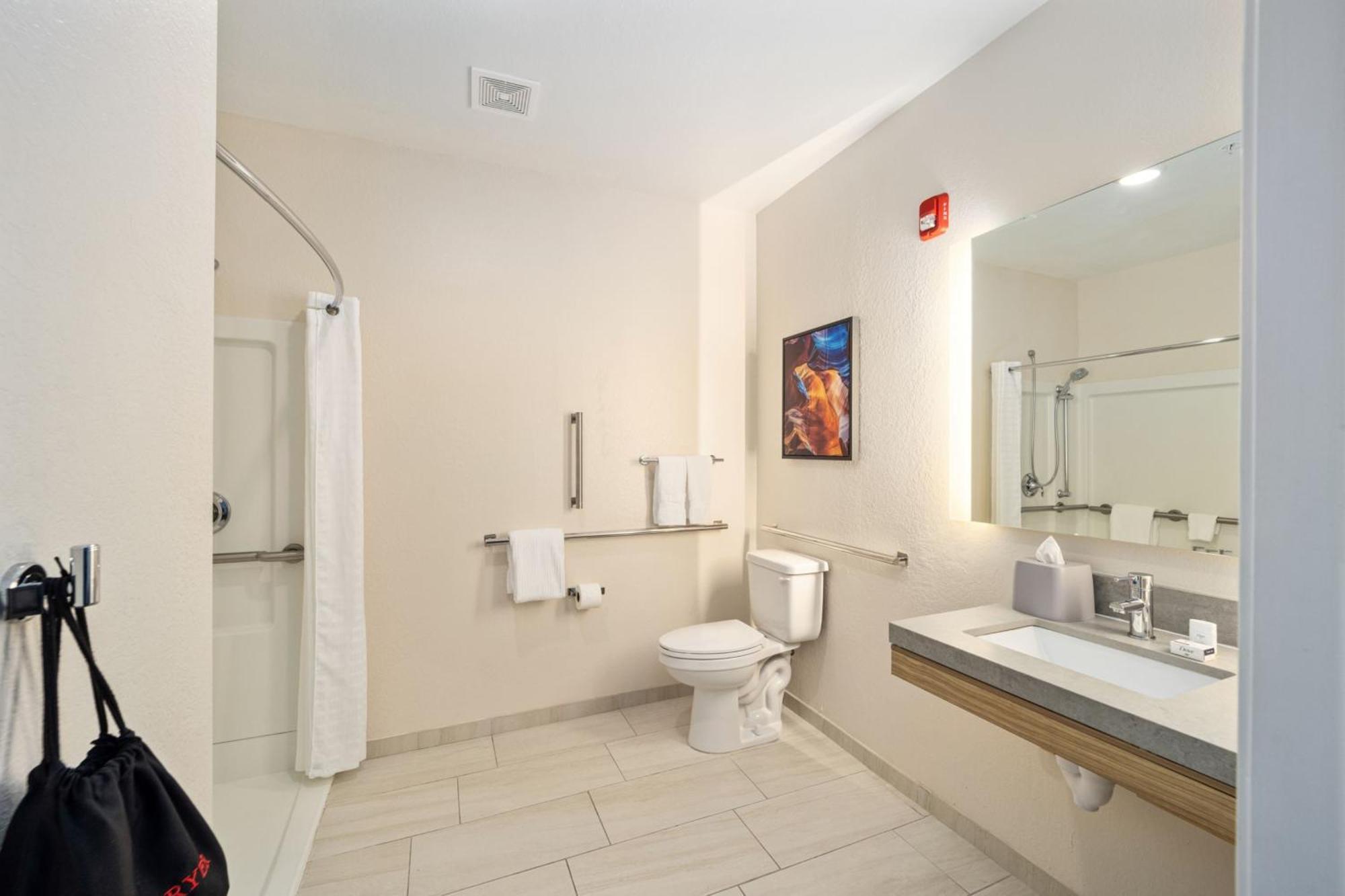 Candlewood Suites - Ocala I-75 By Ihg Εξωτερικό φωτογραφία