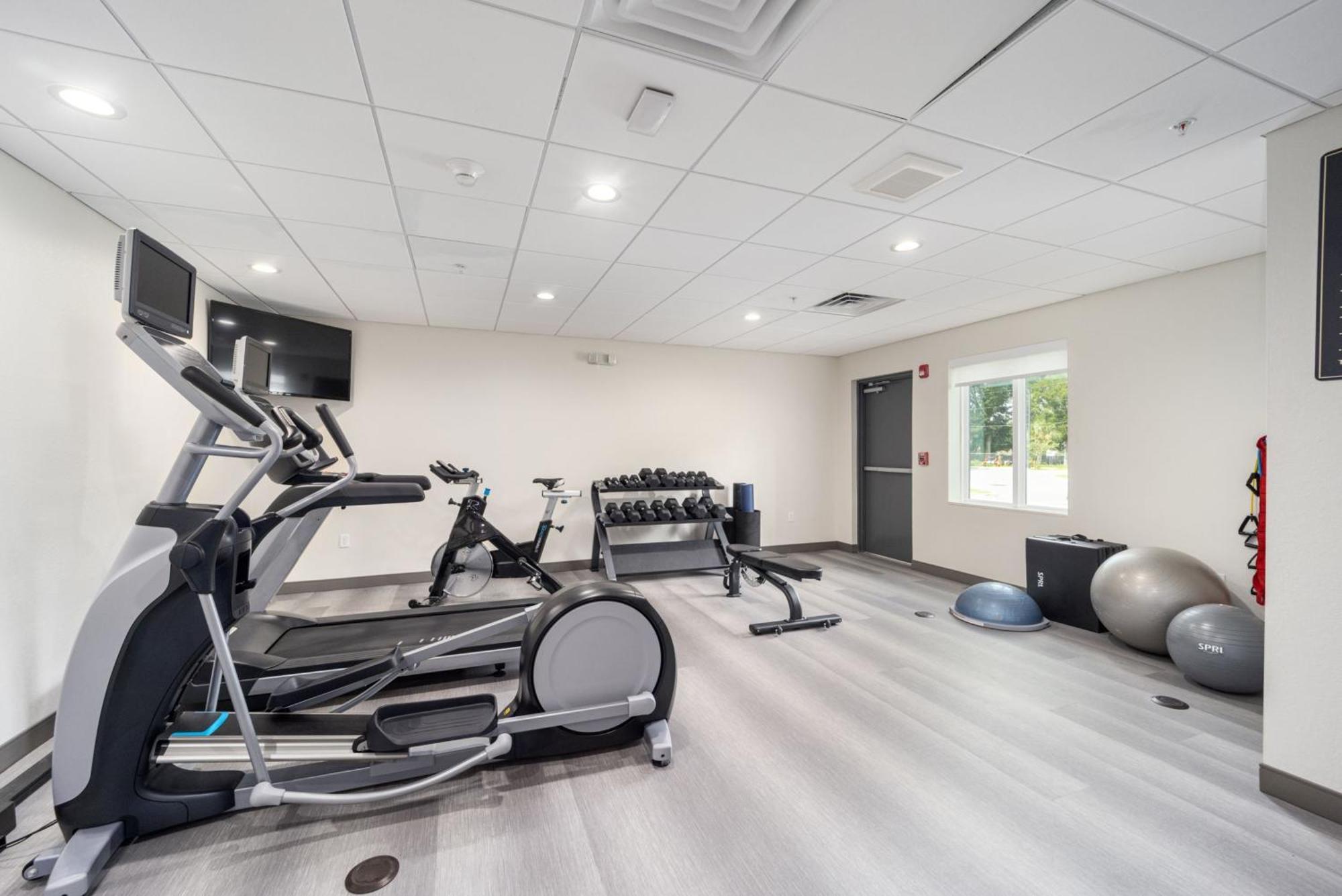 Candlewood Suites - Ocala I-75 By Ihg Εξωτερικό φωτογραφία