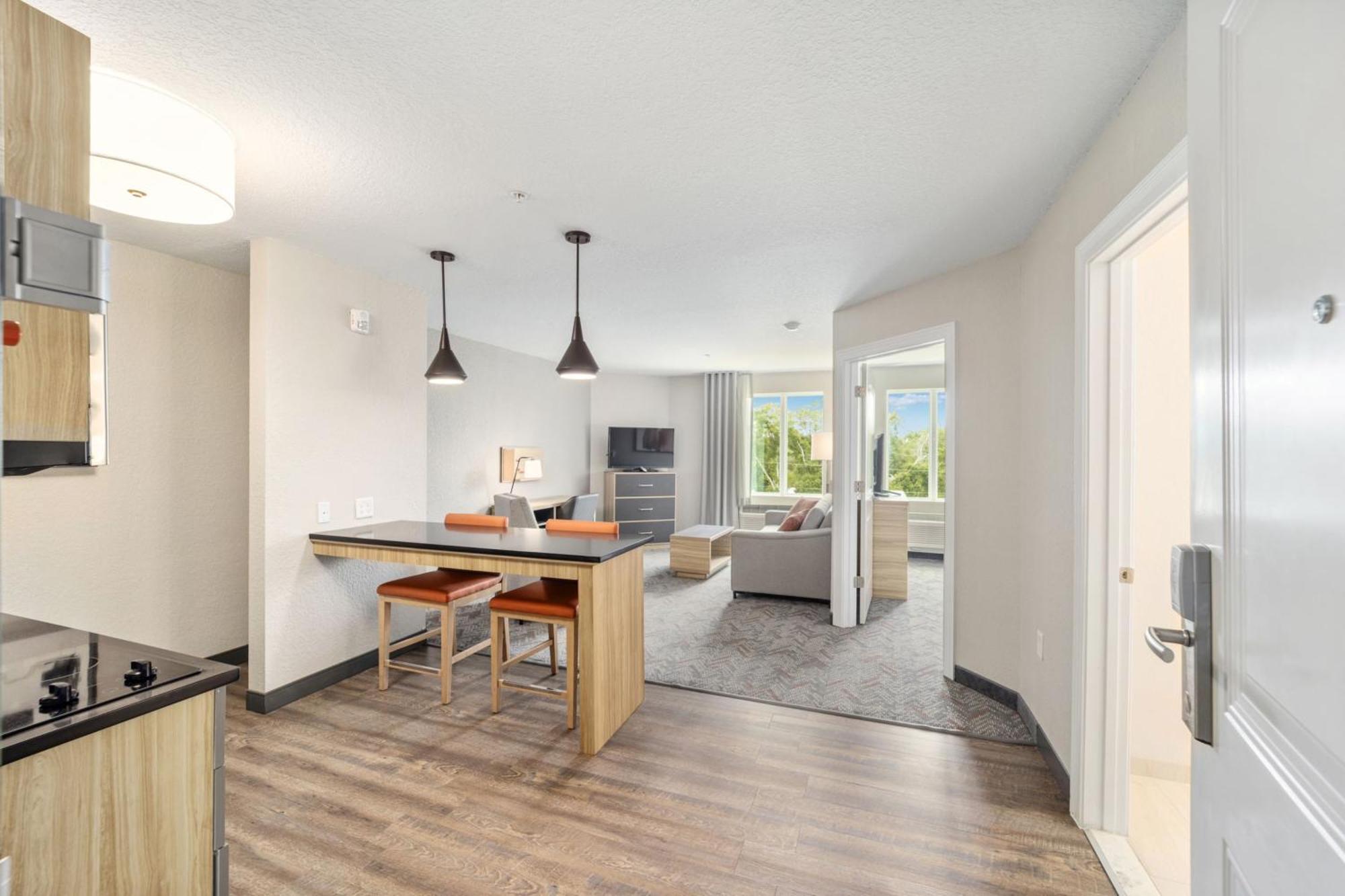 Candlewood Suites - Ocala I-75 By Ihg Εξωτερικό φωτογραφία