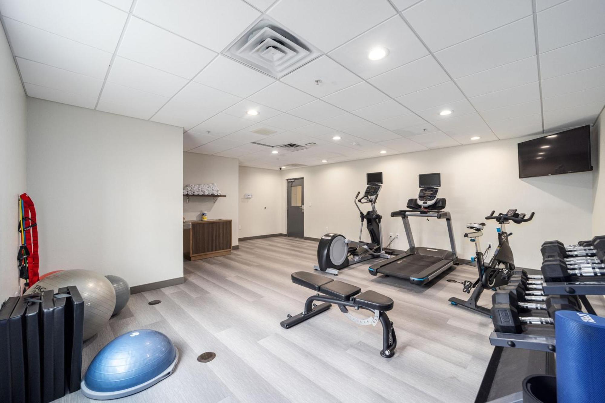 Candlewood Suites - Ocala I-75 By Ihg Εξωτερικό φωτογραφία