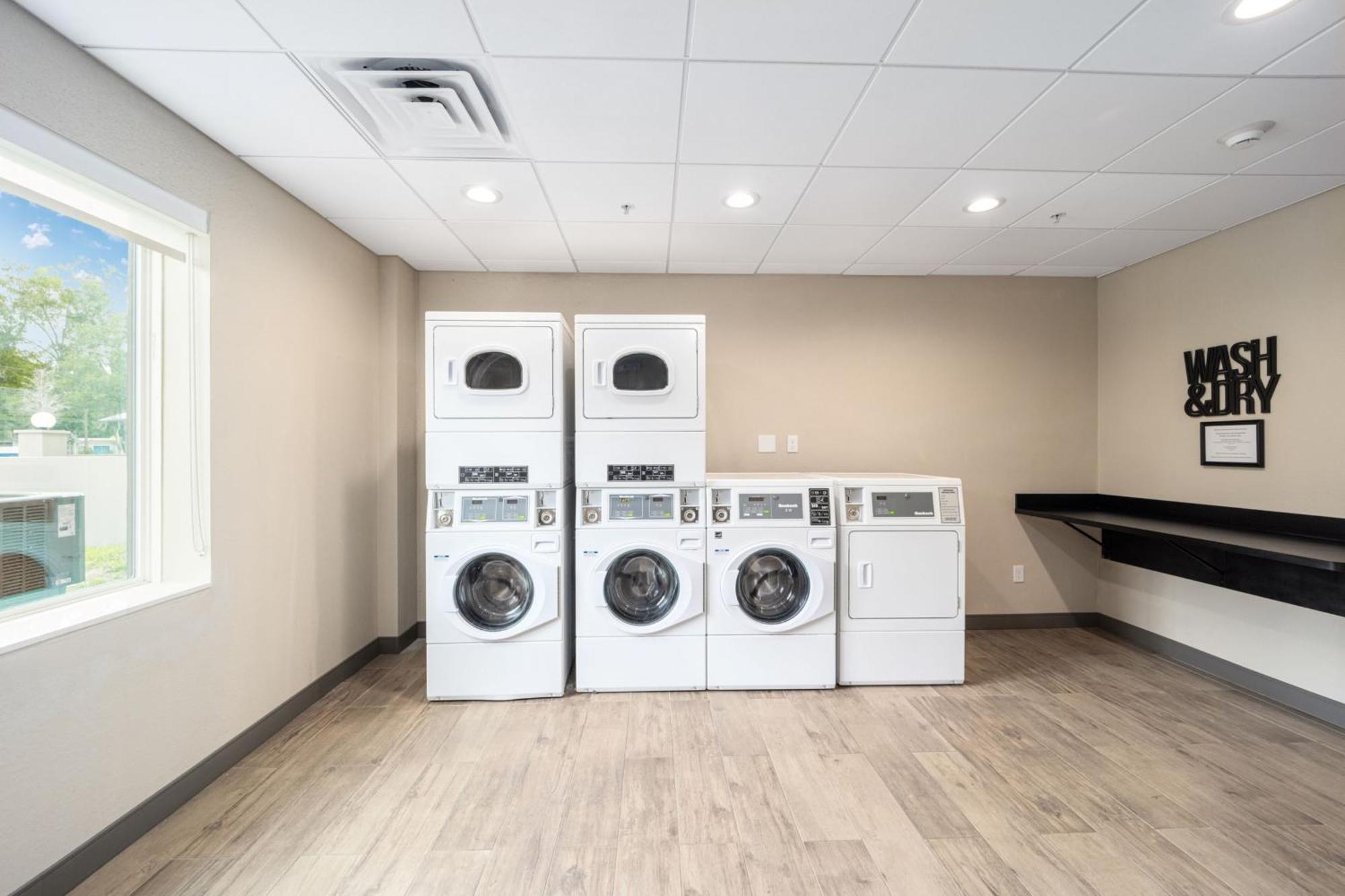 Candlewood Suites - Ocala I-75 By Ihg Εξωτερικό φωτογραφία