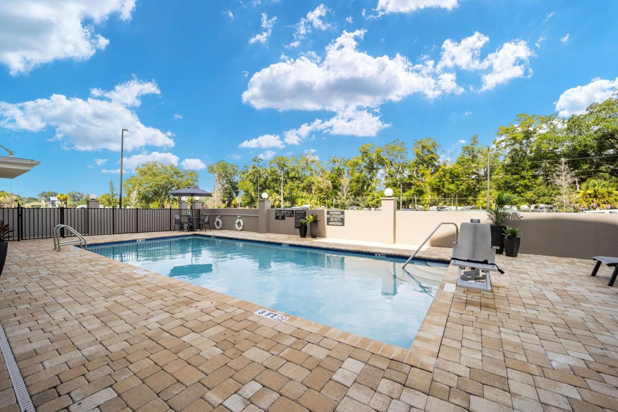Candlewood Suites - Ocala I-75 By Ihg Εξωτερικό φωτογραφία