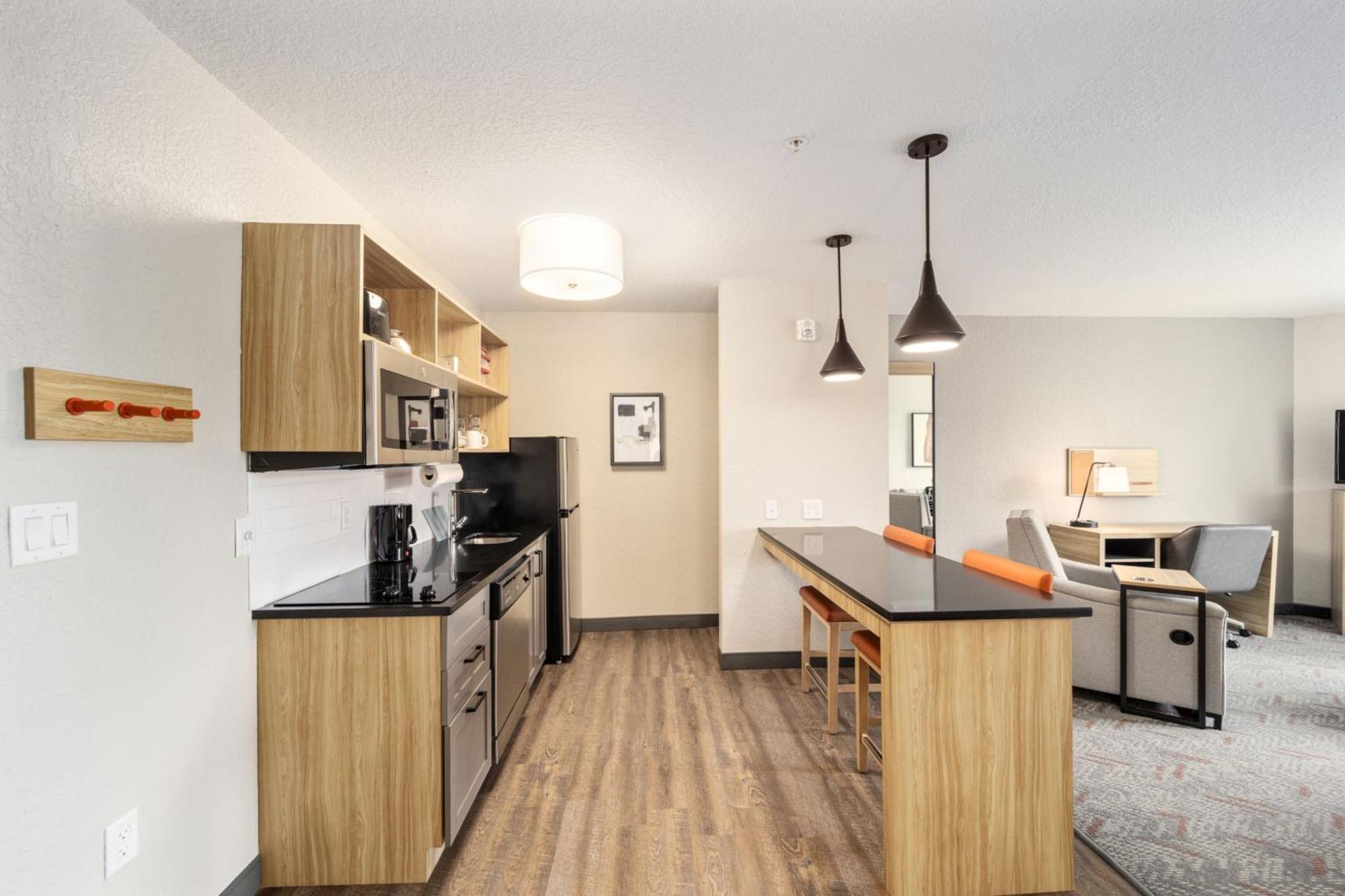 Candlewood Suites - Ocala I-75 By Ihg Εξωτερικό φωτογραφία