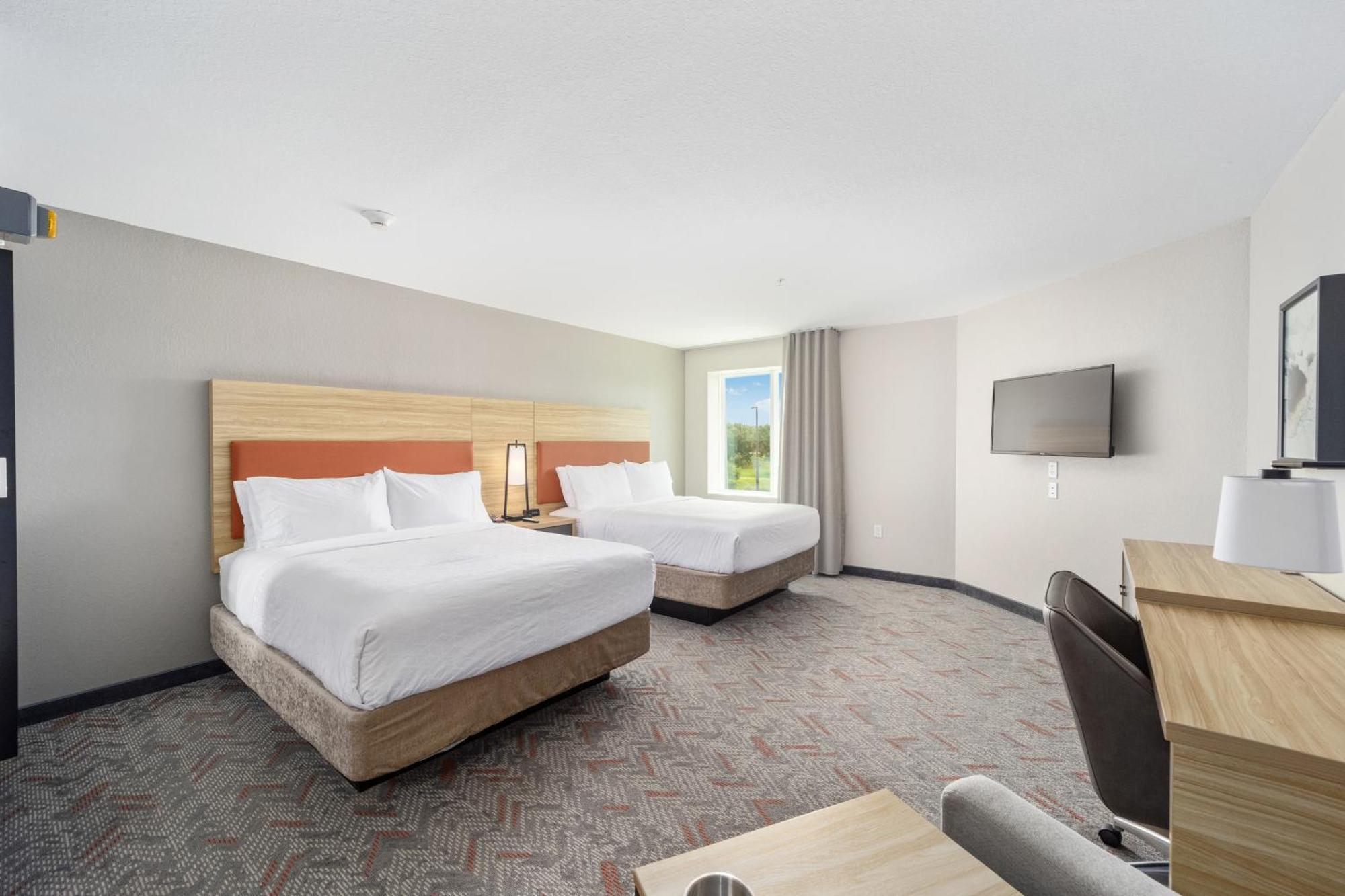 Candlewood Suites - Ocala I-75 By Ihg Εξωτερικό φωτογραφία