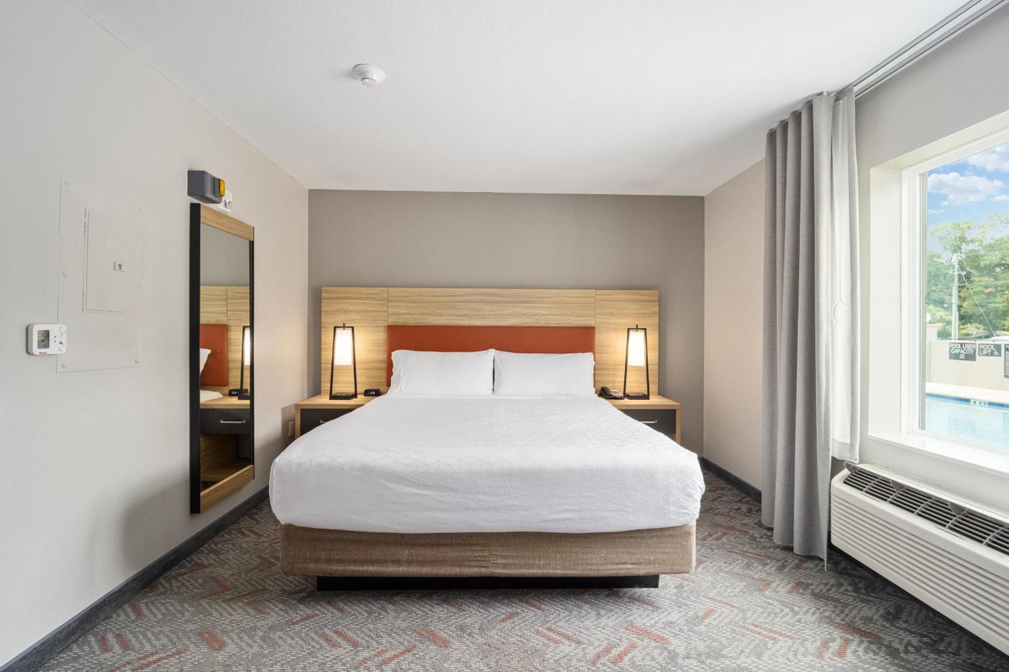 Candlewood Suites - Ocala I-75 By Ihg Εξωτερικό φωτογραφία