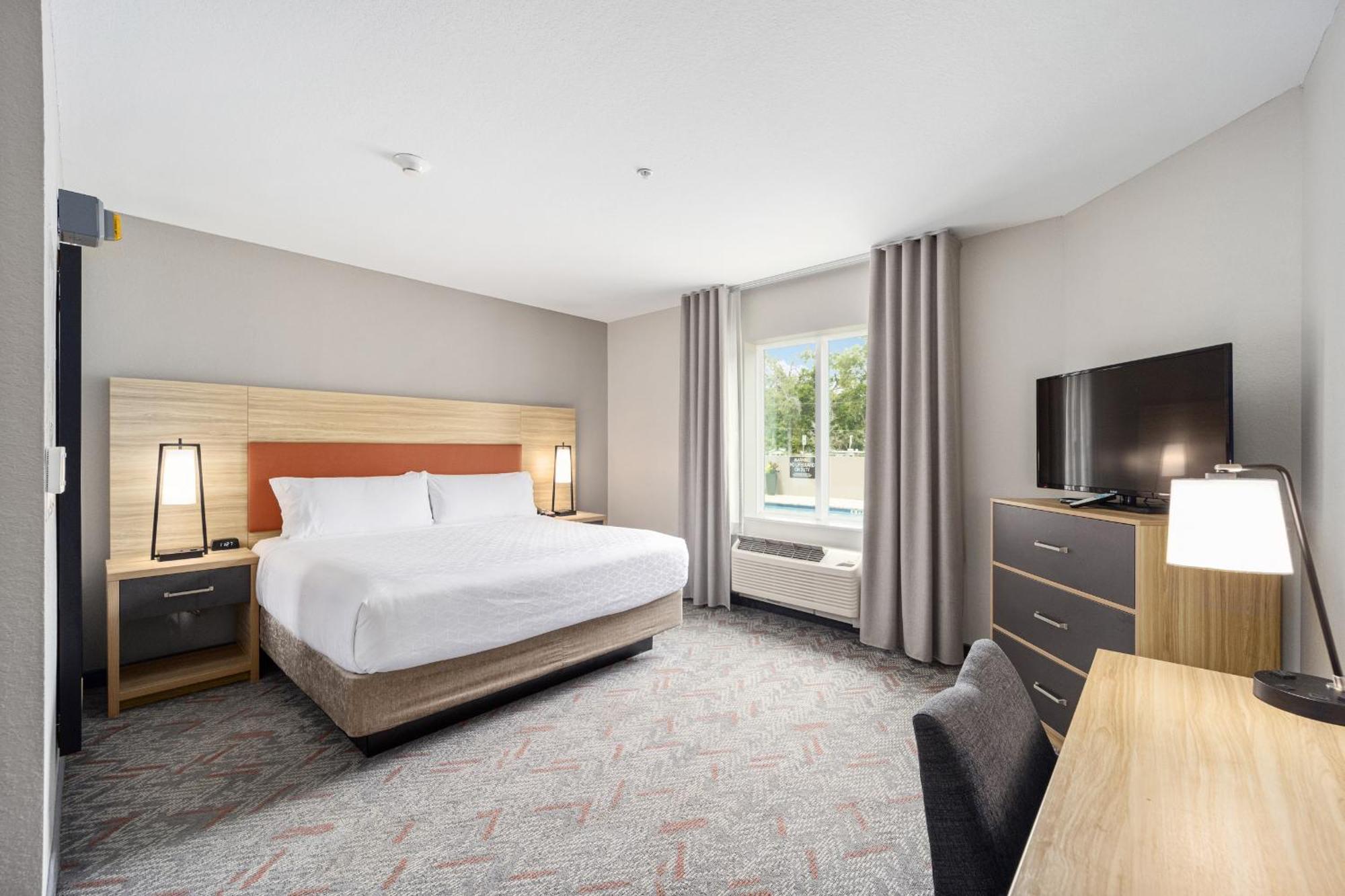 Candlewood Suites - Ocala I-75 By Ihg Εξωτερικό φωτογραφία