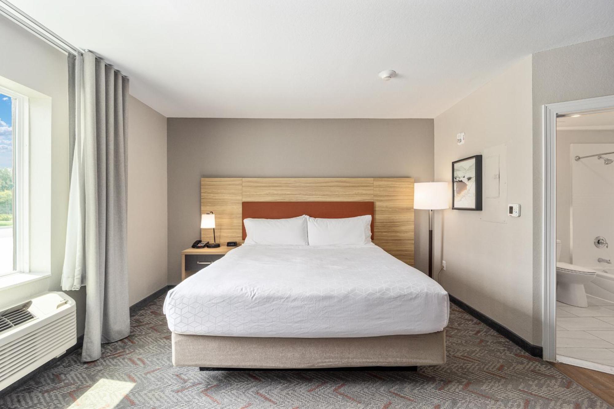 Candlewood Suites - Ocala I-75 By Ihg Εξωτερικό φωτογραφία