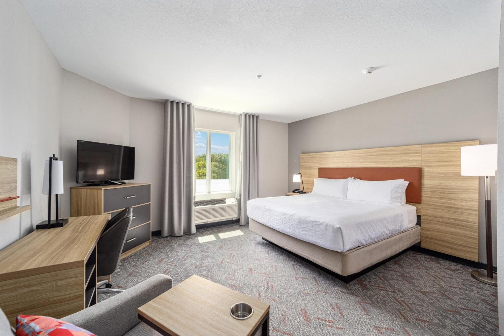 Candlewood Suites - Ocala I-75 By Ihg Εξωτερικό φωτογραφία