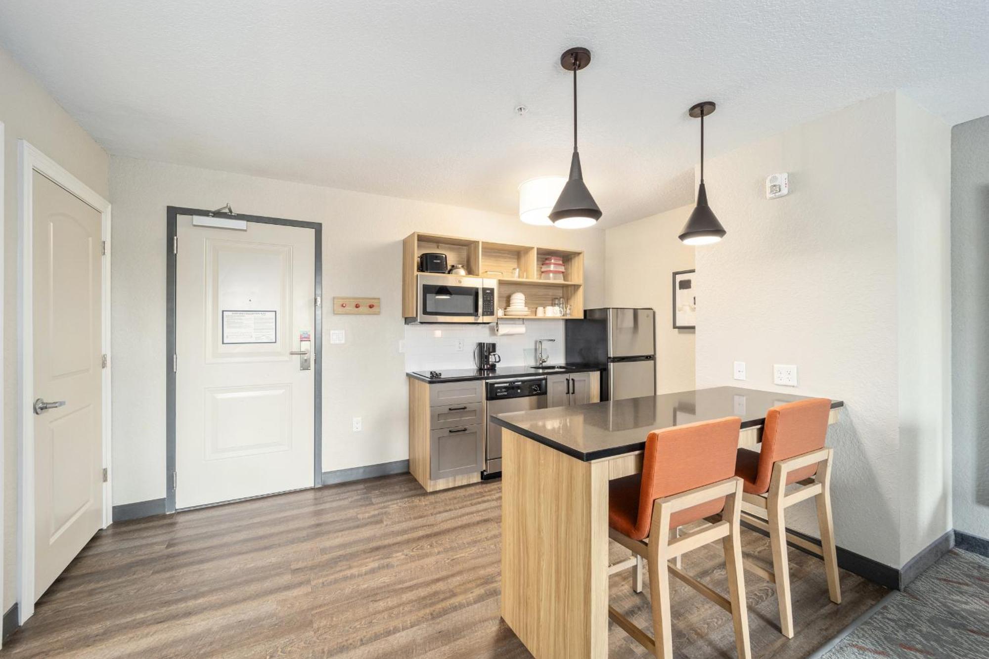 Candlewood Suites - Ocala I-75 By Ihg Εξωτερικό φωτογραφία