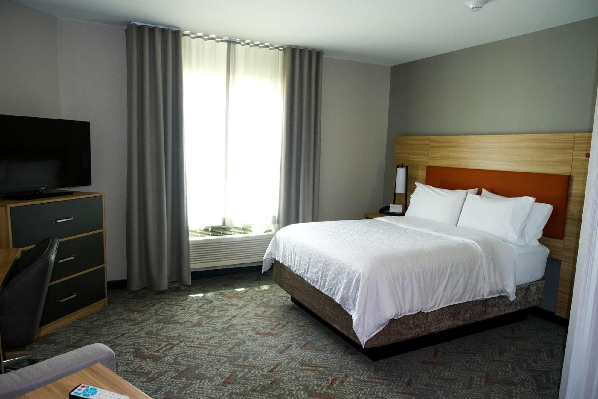 Candlewood Suites - Ocala I-75 By Ihg Εξωτερικό φωτογραφία