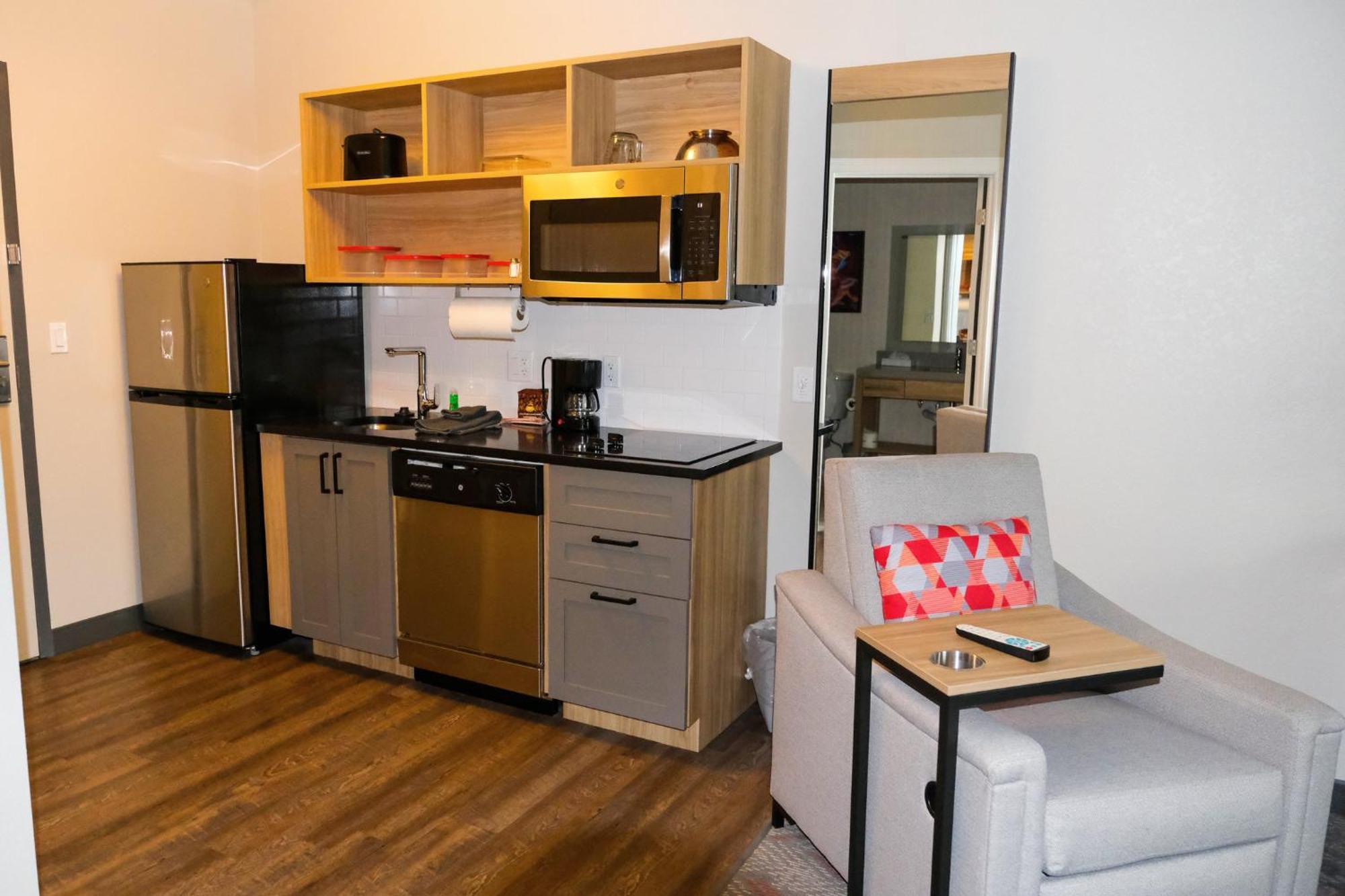Candlewood Suites - Ocala I-75 By Ihg Εξωτερικό φωτογραφία