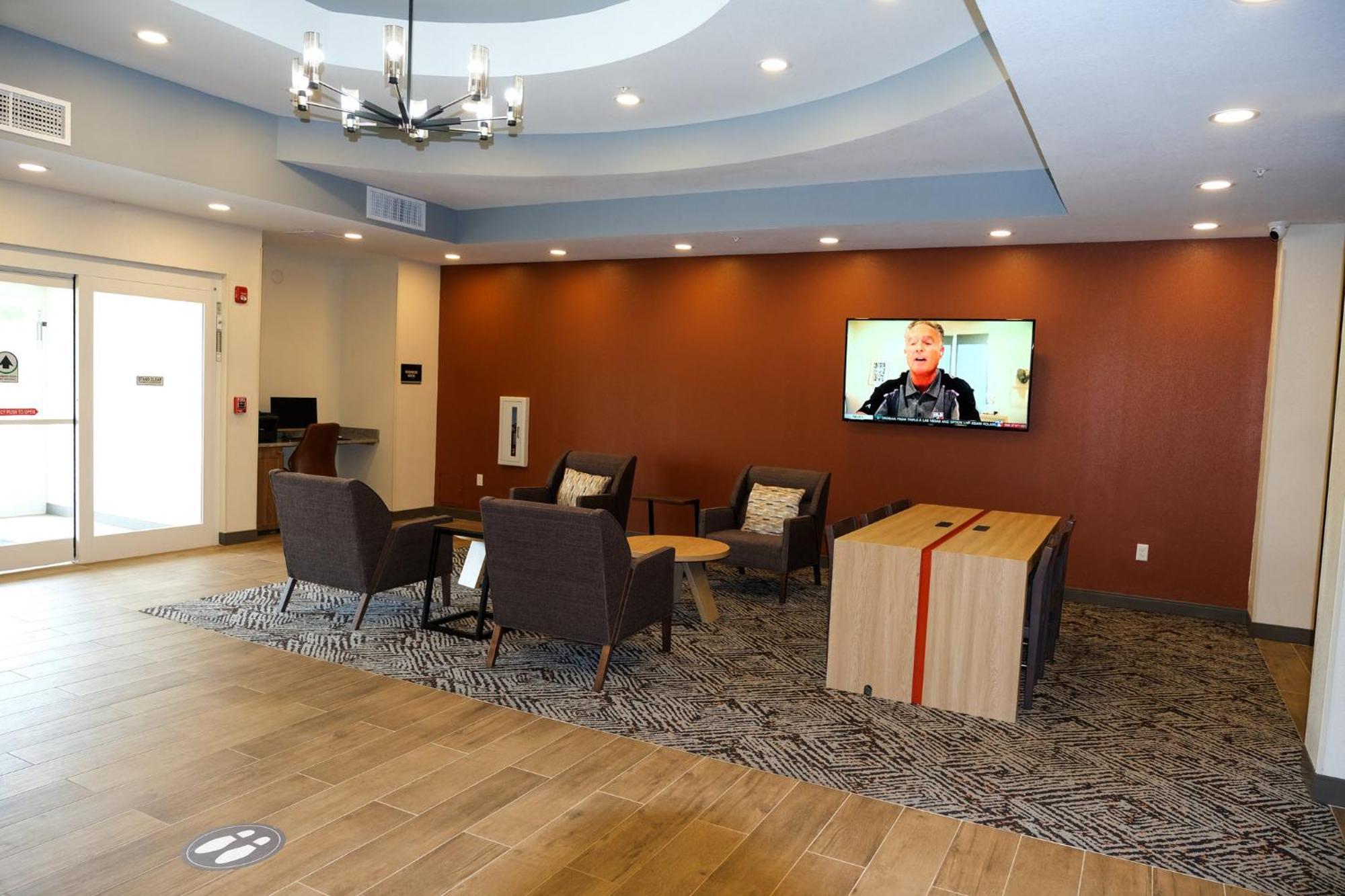 Candlewood Suites - Ocala I-75 By Ihg Εξωτερικό φωτογραφία