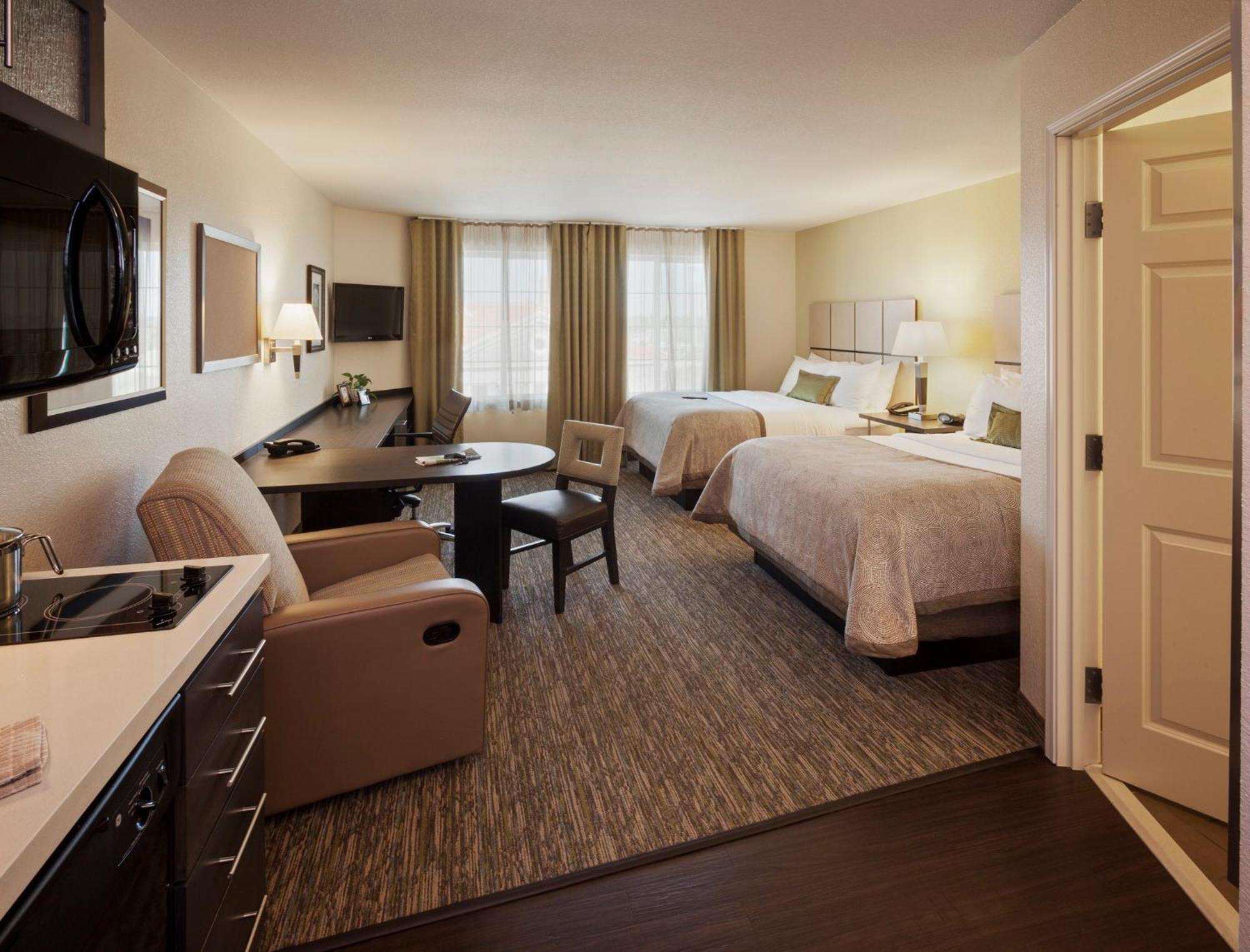 Candlewood Suites - Ocala I-75 By Ihg Εξωτερικό φωτογραφία