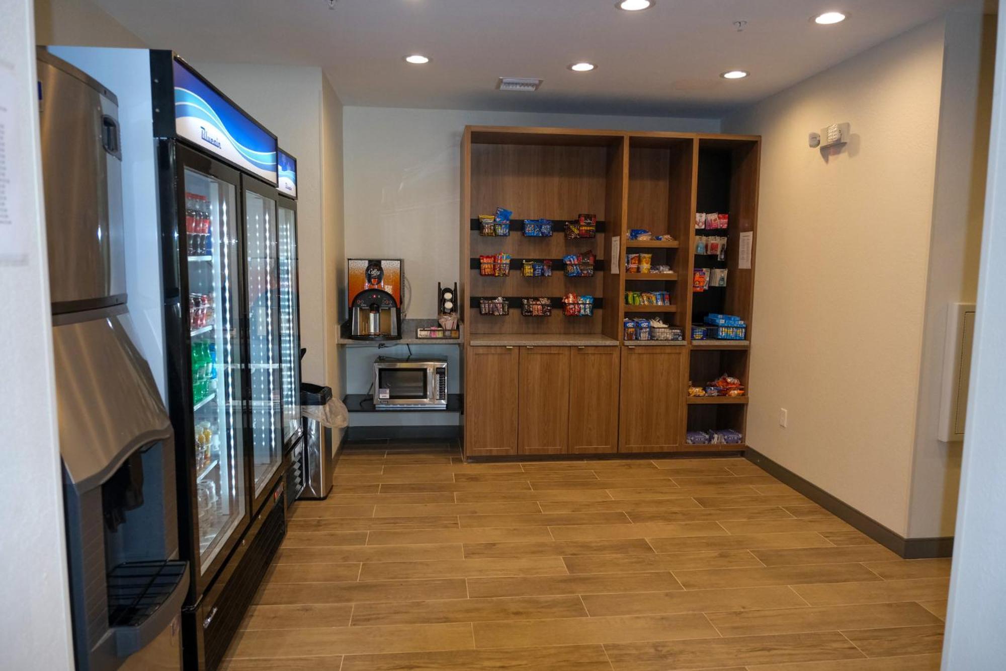 Candlewood Suites - Ocala I-75 By Ihg Εξωτερικό φωτογραφία